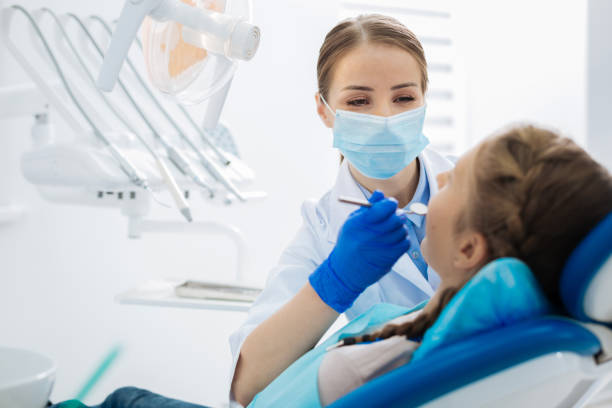 Best Pediatric Dentistry  in Rancho Alegre, TX