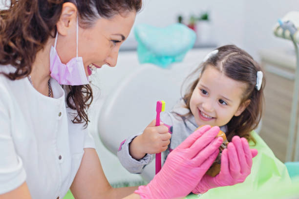 Best Dental Fillings (Composite and Amalgam)  in Rancho Alegre, TX